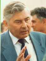 Marchuk Gurii Ivanovich